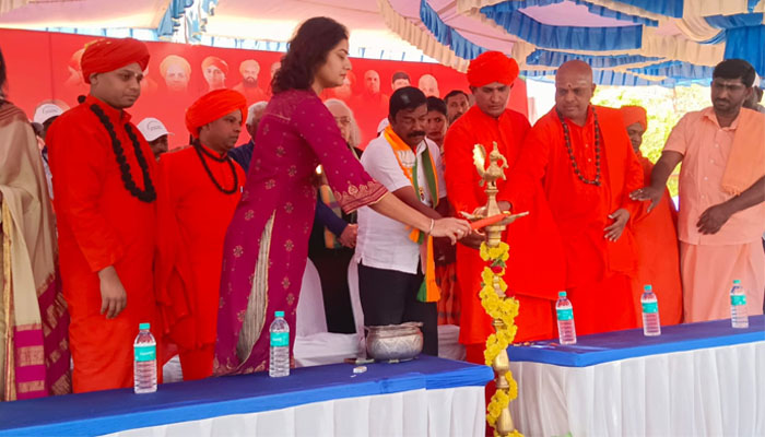 ಗೆದ್ದರು, ಸೋತರು ಕೊರಟಗೆರೆ ಕ್ಷೇತ್ರದ ಜನರ ಸೇವಕನಾಗಿರುತ್ತೇನೆ | ಬಂದು ಹೋಗುವ ಆಕಾಂಕ್ಷಿ ನಾನಲ್ಲ: ಕೆ.ಎಂ.ಮುನಿಯಪ್ಪ ಹೇಳಿಕೆ koratagere