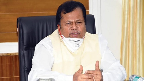 ಶೀಘ್ರದಲ್ಲೇ 11,133 ಪೌರ ಕಾರ್ಮಿಕರ ಖಾಯಂ ನೇಮಕಾತಿ ಪ್ರಕ್ರಿಯೆ kote shivanna