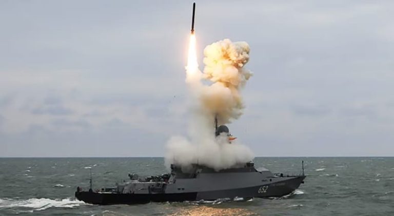 ಕ್ರೈಮಿಯಾದಲ್ಲಿ ರಷ್ಯಾದ ಕ್ರೂಸ್ ಕ್ಷಿಪಣಿಗಳನ್ನು ಹೊಡೆದುರುಳಿಸಿದೆ ಉಕ್ರೇನ್ krimiya