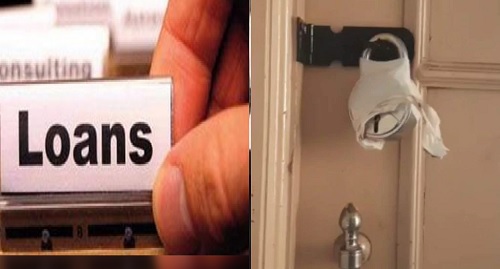 ಲೀಸ್ ಮತ್ತು ಬಾಡಿಗೆಗೆ ಇದ್ದ ನಿವಾಸಿಗಳಿಗೆ ಬ್ಯಾಂಕ್ ಸಿಬ್ಬಂದಿ ಶಾಕ್ lons