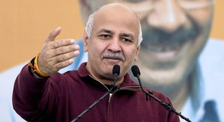 ಇಂದು ED ಜಾರಿ ನಿರ್ದೇಶನಾಲಯ ಮನೀಶ್ ಸಿಸೋಡಿಯಾ ನ್ಯಾಯಾಲಯಕ್ಕೆ ಹಾಜರು manish sisodiya