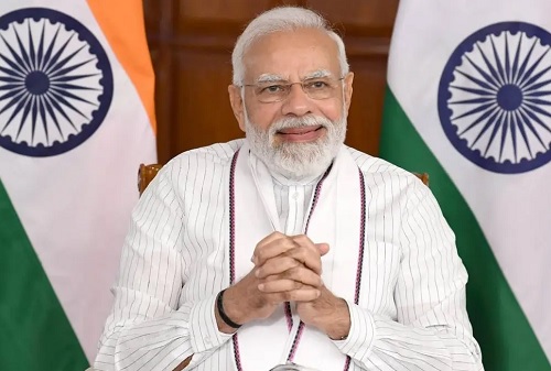 ಮೂರನೇ ‘ಮನ್ ಕಿ ಬಾತ್’ ಕಾರ್ಯಕ್ರಮ modhi