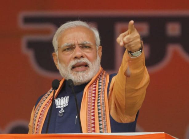 ಧಾರವಾಡದಲ್ಲಿ ಮೋದಿ ಕಮಾಲ್ ವಿವಿಧ ಕಾಮಗಾರಿಗಳ ಉದ್ಘಾಟನೆ modhi