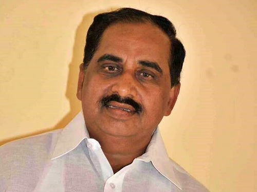 ಬಿ.ಎಸ್. ಯಡಿಯೂರಪ್ಪ ಅವರ ಆಪ್ತ ಮೋಹನ್ ಲಿಂಬಿಕಾಯಿ ಬಿಜೆಪಿಗೆ ರಾಜೀನಾಮೆ mohan limbikai