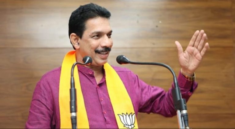 ಮಕ್ಕಳನ್ನು ಹೊಂದುವ ಸಾಮರ್ಥ್ಯ ಇಲ್ಲದ ಕಾರಣ ರಾಹುಲ್ ಗಾಂಧಿ ಮದುವೆಯಾಗಿಲ್ಲ;ನಳಿನ್ ಕುಮಾರ್ ಕಟೀಲ್ ನಿಂದನೆ nalin kumar kateel