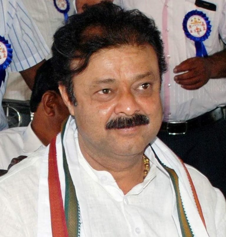 narayana gowda