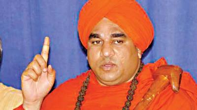 ಮಾ.4ರಿಂದ ಹೊಸ ತಿರುವು ಪಡೆಯಲಿದೆ ಪಂಚಮಸಾಲಿ 2ಎ ಮೀಸಲಾತಿ ಧರಣಿ panchamashali