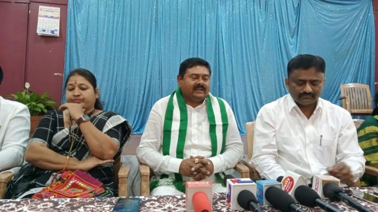 ಜೆಡಿಎಸ್ ಪಕ್ಷವನ್ನು ಮತ್ತೆ ಅಧಿಕಾರಕ್ಕೆ ತರುತ್ತೇವೆ ಶಂಕರ್ ಗೌಡ ಪಾಟೀಲ್ shankar gowda patil