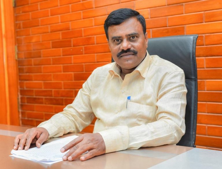 ಗುಬ್ಬಿ ಶಾಸಕ ಎಸ್.ಆರ್.ಶ್ರೀನಿವಾಸ್ ಶಾಸಕ ಸ್ಥಾನಕ್ಕೆ ಮಾತ್ರ ರಾಜೀನಾಮೆ shreenivas