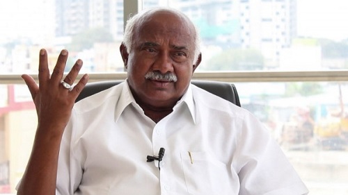 ನಮಗೆ ಗೊತ್ತಿಲ್ಲದೆ ನಮ್ಮ ಜೇಬು ಪಿಕ್ ಪ್ಯಾಕೆಟ್ ಆಗುತ್ತಿದೆ:ಎಚ್.ವಿಶ್ವನಾಥ್. veshwanath