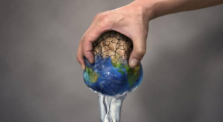 ಮುಂದೆ ತೀವ್ರ ನೀರಿನ ಕೊರತೆಯ ದಿನಗಳು: ವಿಶ್ವಸಂಸ್ಥೆ ಎಚ್ಚರಿಕೆ water