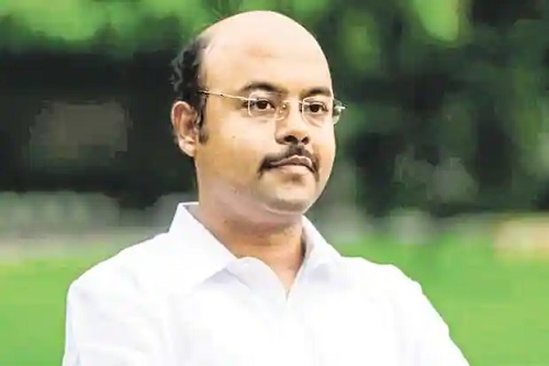 ಸರ್ವೇಯಲ್ಲಿ ತಂದೆ ಪರ ಫಲಿತಾಂಶ ಬಂದಿದೆ:ಶಾಸಕ ಯತೀಂದ್ರ yathindra