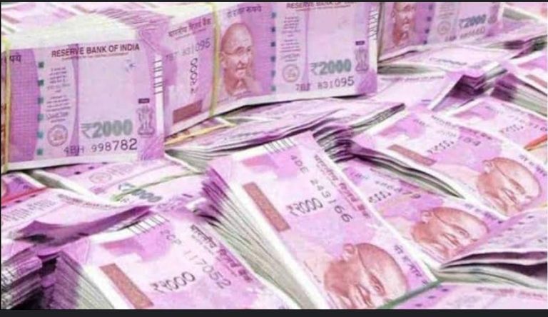 ಗ್ರಾಮೀಣ ಮಹಿಳೆಯರಿಗೆ 1 ಲಕ್ಷ ರೂ. ಗಳಿಸಲು ‘ಸಂಘಟನ್ ಸೇ ಸಮೃದ್ಧಿ’ ಯೋಜನೆಗೆ ಚಾಲನೆ 1 lakh