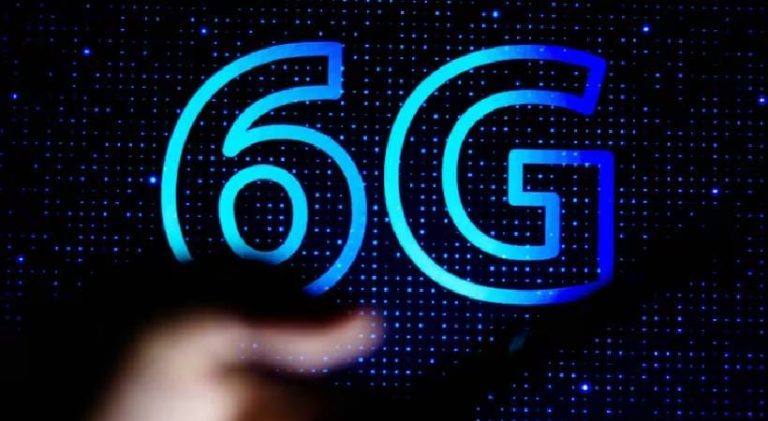 5G ಗಿಂತ 100 ಪಟ್ಟು ವೇಗ; 2030 ರ ವೇಳೆಗೆ ಭಾರತದಲ್ಲಿ 6G ಬರಲಿದೆ 6 g
