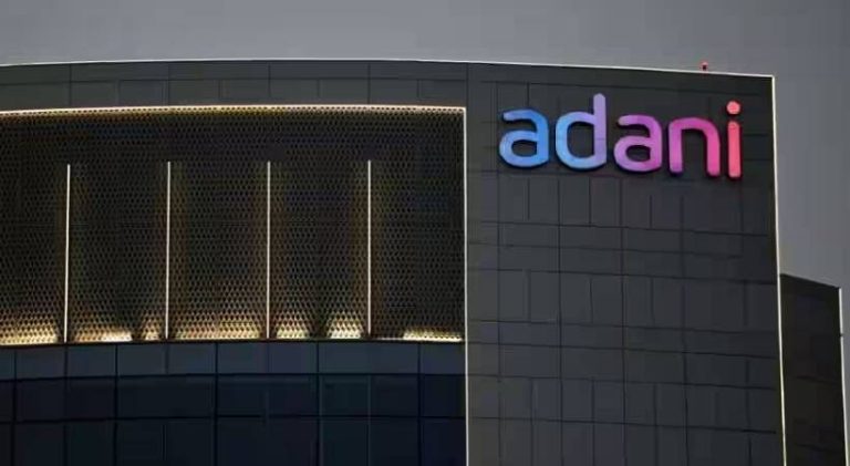 adani