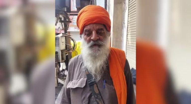 ರಾಹುಲ್ ಗಾಂಧಿಗೆ ಜೀವ ಬೆದರಿಕೆ ಹಾಕಿದ 60 ವರ್ಷದ ವ್ಯಕ್ತಿಯ ಬಂಧನ aliyas daya sing