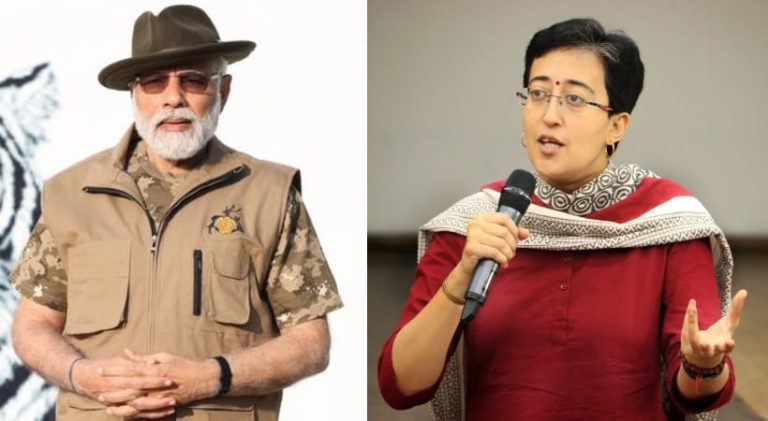 ವಿದ್ಯಾರ್ಹತೆ ಚಾಲೆಂಜ್: ಹೊಸ ಅಭಿಯಾನ ಆರಂಭಿಸಿದ ಆಮ್ ಆದ್ಮಿ ಪಾರ್ಟಿ ama admi paksha