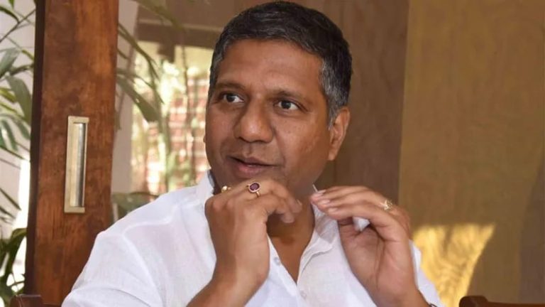 ಶೆಟ್ಟರ್ ರಾಜೀನಾಮೆಯಿಂದ ಬಿಜೆಪಿಗೆ ನಷ್ಟವಿಲ್ಲ: ಅರವಿಂದ ಬೆಲ್ಲದ್ aravind bellad