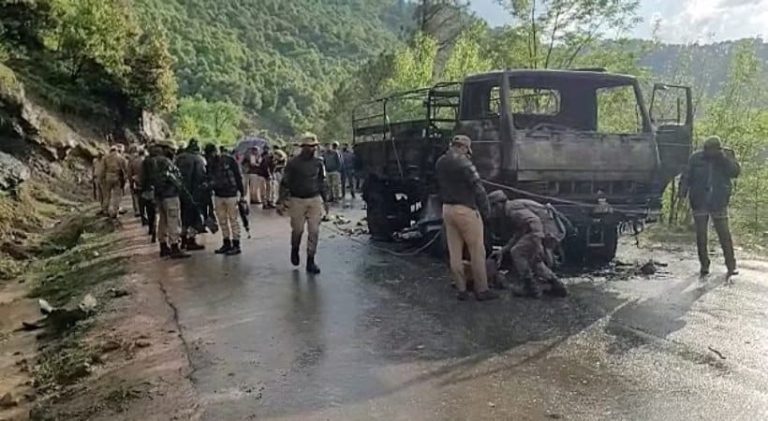 ಭಯೋತ್ಪಾದಕ ದಾಳಿ: ಈದ್ ಆಚರಣೆಯನ್ನು ತ್ಯಜಿಸಿದ ಪೂಂಚ್ ನ ಗ್ರಾಮಸ್ಥರು army