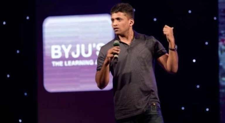 ಬೈಜೂಸ್ ಕಚೇರಿಗಳ ಮೇಲೆ ಇಡಿ ದಾಳಿ; ಹಲವು ದಾಖಲೆಗಳು ವಶ bajus