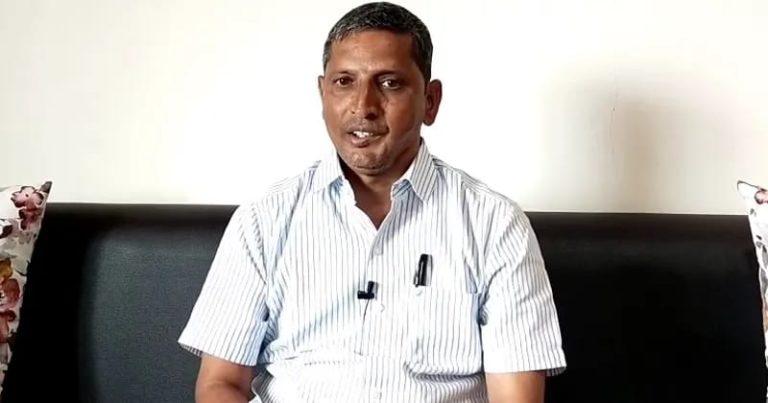 ಕಾಂಗ್ರೆಸ್ ಟಿಕೆಟ್ ಘೋಷಣೆ ಬೆನ್ನಲ್ಲೆ ಕಿತ್ತೂರಿನಲ್ಲಿ ಅಸಮಾಧಾನ belagavi