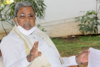 ಯಾವನ್ ರೀ ಅವನು ಪ್ರತಾಪ್ ಸಿಂಹ ಇಲ್ಲಿ ಯಾಕೆ ಬಂದಿದ್ದಾನೆ: ಸಿದ್ದರಾಮಯ್ಯ siddharammayaih