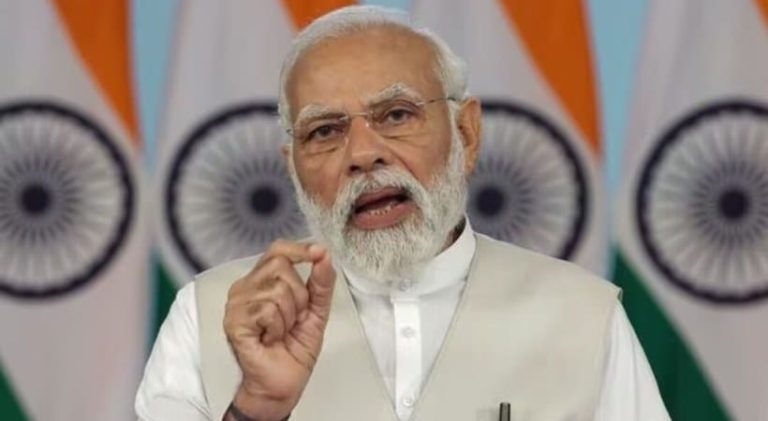 ಜಾಗತಿಕ ಬೌದ್ಧ ಶೃಂಗಸಭೆ ಇಂದು ದೆಹಲಿಯಲ್ಲಿ ಪ್ರಾರಂಭ; ಪ್ರಧಾನಿ ನರೇಂದ್ರ ಮೋದಿ ಉದ್ಘಾಟಣೆ dehali