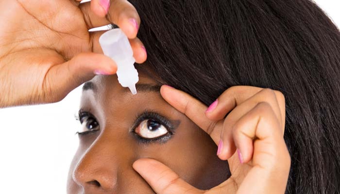 ಭಾರತದಿಂದ ಐ ಡ್ರಾಪ್ ಆಮದನ್ನು ರದ್ದು ಮಾಡಿದ ಯುಎಸ್ ಎ eye drop