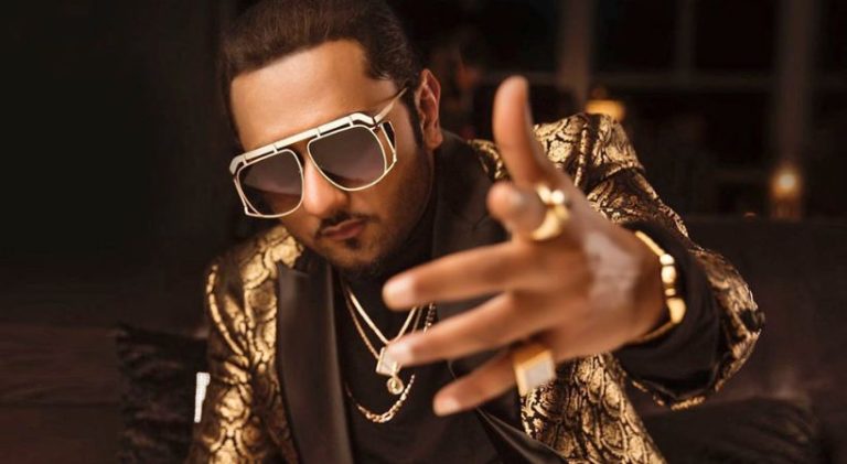 ಈವೆಂಟ್ ಮ್ಯಾನೇಜ್ಮೆಂಟ್ ಏಜೆನ್ಸಿಯೊಂದರ ಮಾಲೀಕನ ಹಲ್ಲೆ:ಗಾಯಕ ಹನಿ ಸಿಂಗ್ ವಿರುದ್ಧ ದೂರು hani sing