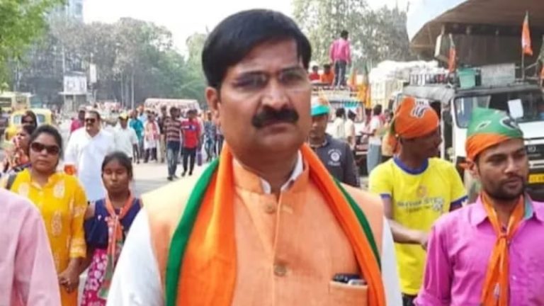 ಬಿಜೆಪಿ ಮುಖಂಡನ ಗುಂಡಿಕ್ಕಿ ಹತ್ಯೆ hatye