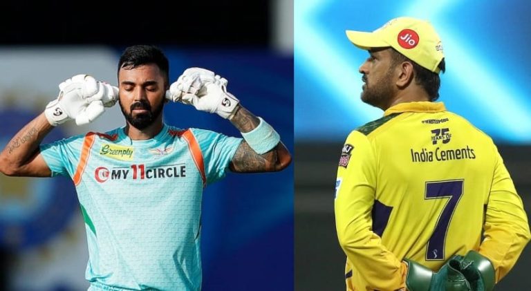 ಐಪಿಎಲ್ ಮೊದಲ ಗೆಲುವಿನ ನಿರೀಕ್ಷೆಯಲ್ಲಿರುವ ಚೆನ್ನೈ ಸೂಪರ್ ಕಿಂಗ್ಸ್; vs ಲಕ್ನೋ ಸೂಪರ್ ಜೈಂಟ್ಸ್ ipl