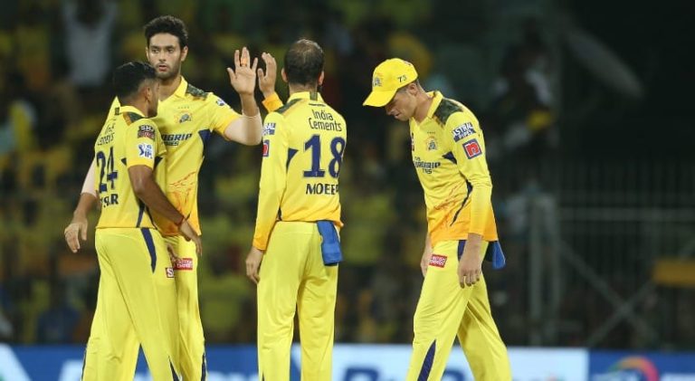 ಐ ಪಿ ಎಲ್ ನಲ್ಲಿ ಲಕ್ನೋ ಸೂಪರ್ ಜೈಂಟ್ಸ್ ವಿರುದ್ಧ ಚೆನ್ನೈ ಸೂಪರ್ ಕಿಂಗ್ಸ್ ಗೆಲುವು ipl