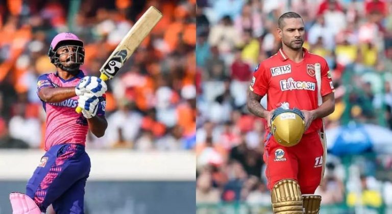 ಐಪಿಎಲ್ ಗೆಲುವಿನ ಆಟ ಮುಂದುವರಿಸಲು ಇಂದು ಪಂಜಾಬ್ ಕಿಂಗ್ಸ್ ವಿರುದ್ಧ ರಾಜಸ್ಥಾನ್ ರಾಯಲ್ಸ್ ipl