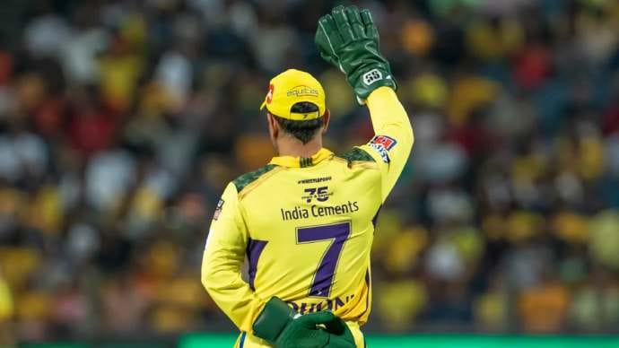 ಎಂ ಎಸ್ ಧೋನಿ ನೇತೃತ್ವದ ಚೆನ್ನೈ ಸೂಪರ್ ಕಿಂಗ್ಸ್ ಏಷ್ಯಾದ ಅತ್ಯಂತ ಜನಪ್ರಿಯ ಕ್ರೀಡಾ ತಂಡ ipl