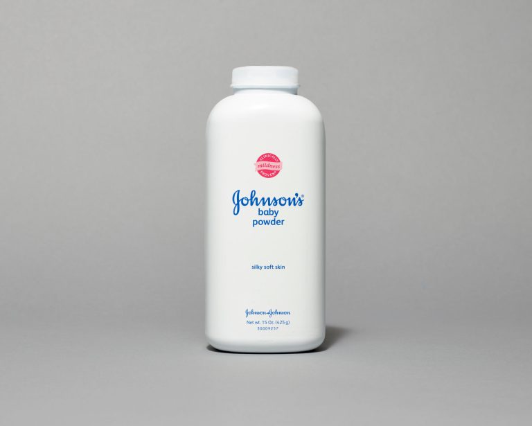 ಜಾನ್ಸನ್ ಮಕ್ಕಳ ಪೌಡರ್ ನಿಂದ ಕ್ಯಾನ್ಸರ್ johonson powder