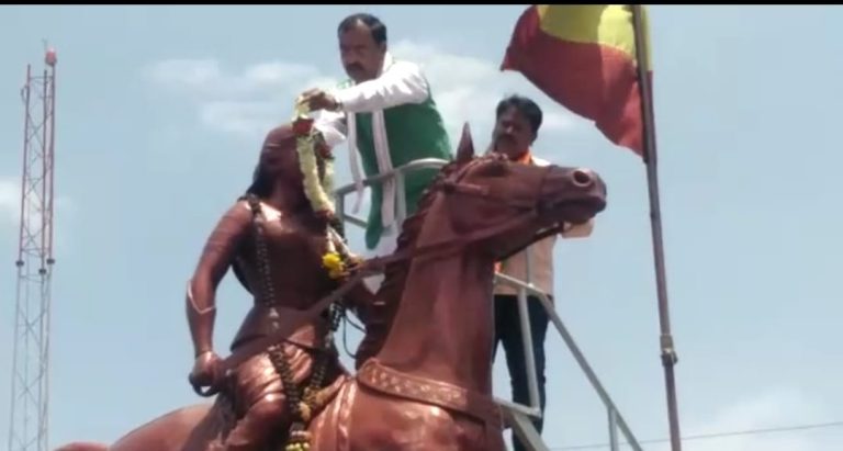 ಬೆಳಗಾವಿಗೆ ಬೇಟಿ ನೀಡಿದ ಯುಪಿ ಮುಖ್ಯಮಂತ್ರಿ ಕೇಶವಪ್ರಸಾದ ಮೌರ್ಯ keshavprasad mourya