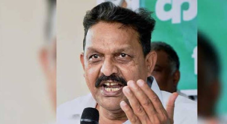 ರಾಹುಲ್ ಗಾಂಧಿ ನಂತರ ಮತ್ತೊಬ್ಬ ಲೋಕಸಭಾ ಸಂಸದ ಅನರ್ಹ lokasaba samsada