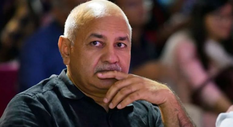 ಮದ್ಯ ಪ್ರಕರಣದಲ್ಲಿ ಮನೀಶ್ ಸಿಸೋಡಿಯಾಗೆ ಜಾಮೀನು ಇಲ್ಲ; ಸಿಬಿಐ ವಾದವನ್ನು ನ್ಯಾಯಾಲಯ ಒಪ್ಪಿಕೊಂಡಿದೆ manish sisodiya