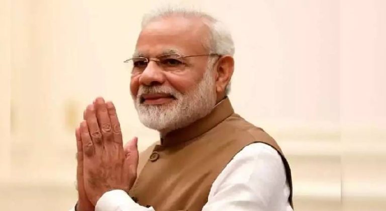 ಪ್ರಧಾನಿ ವಿರುದ್ಧ ನಿಂದನಾತ್ಮಕ ಹೇಳಿಕೆಗಳು; ಯುಪಿಯಲ್ಲಿ ಕಾಂಗ್ರೆಸ್ ನಾಯಕನ ವಿರುದ್ಧ ಪ್ರಕರಣ modhi