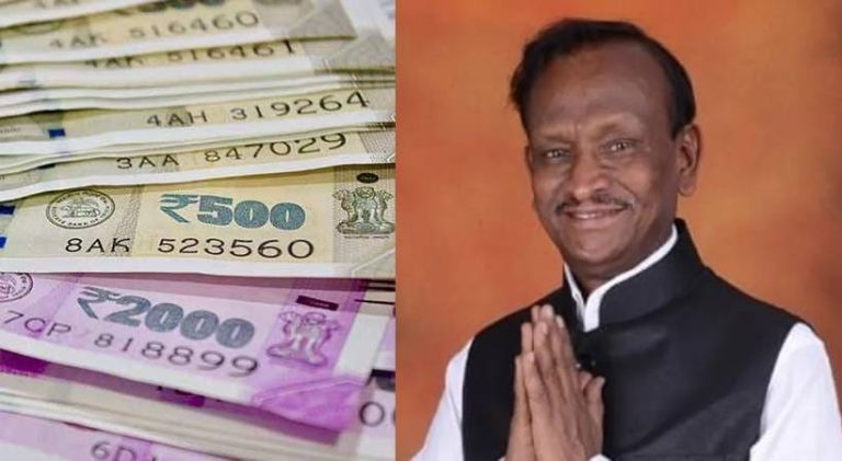 ಭಾರತದ ಶ್ರೀಮಂತ ರಾಜಕಾರಣಿ; 1,609 ಕೋಟಿ ಆಸ್ತಿ; MTB ನಾಗರಾಜ್ money