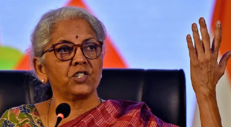 ಭಾರತದಲ್ಲಿ ಮುಸ್ಲಿಮರ ಮೇಲೆ ದಾಳಿಗಳು ನಡೆಯುತ್ತಿದ್ದರೆ, ಅವರ ಜನಸಂಖ್ಯೆ ಹೇಗೆ ಹೆಚ್ಚುತ್ತಿದೆ?; ನಿರ್ಮಲಾ ಸೀತಾರಾಮನ್ nirmala seetharaman