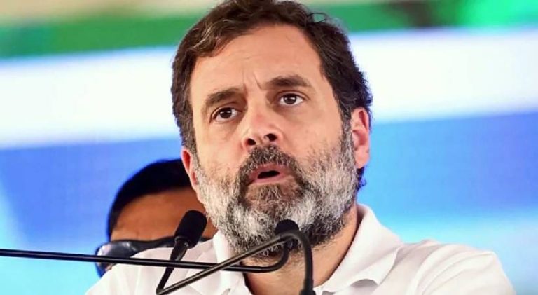 ರಾಹುಲ್ ಗಾಂಧಿಗೆ ಇಂದು ಸೂರತ್ ಸೆಷನ್ಸ್ ಕೋರ್ಟ್ ತೀರ್ಪು rahul gandhi