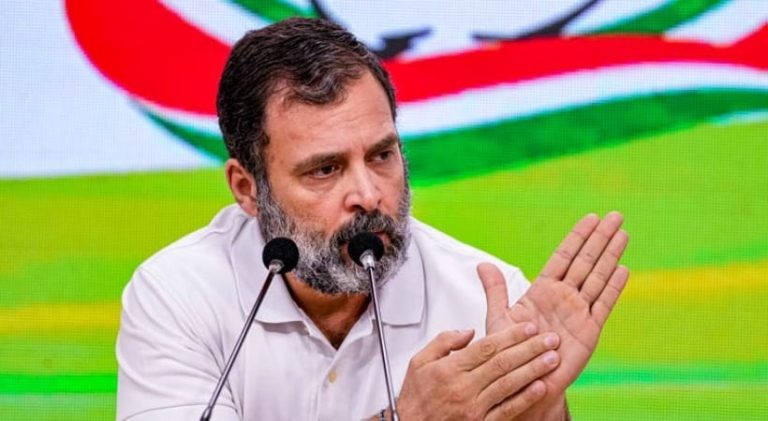 ರಾಹುಲ್ ಗಾಂಧಿ ವಿರುದ್ಧ ಮಾನನಷ್ಟ ಮೊಕದ್ದಮೆ;ಪಾಟ್ನಾ ಕೋರ್ಟ್ ಇಂದು ವಿಚಾರಣೆ rahulgandi