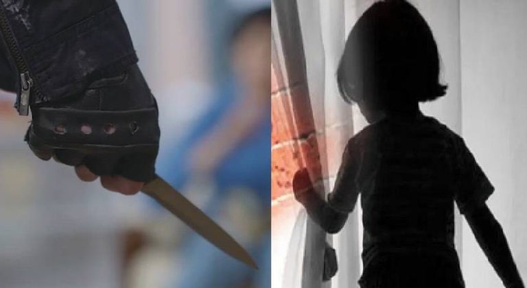 9 ವರ್ಷದ ಬಾಲಕಿಯನ್ನು ಕೊಂದ ಆರೋಪಿ ಬಂಧನ rajastana