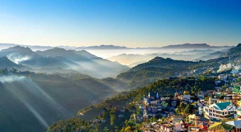 ಭಾರತದಲ್ಲಿ ಅತ್ಯಂತ ಸಂತೋಷದಾಯಕ ರಾಜ್ಯ ಯಾವುದು ಎಂದು ತಿಳಿಯಿರಿ! rajja