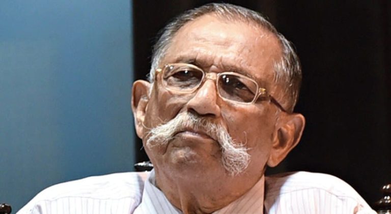 ಪುಲ್ವಾಮಾ ದಾಳಿಯಲ್ಲಿ ಸರ್ಕಾರ ವಿಫಲವಾಗಿದೆ: ಸೇನಾ ಮುಖ್ಯಸ್ಥ ಜನರಲ್ ಶಂಕರ್ ರಾಯ್ ಚೌಧರಿ ಟೀಕೆ shankar ray chwdari