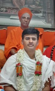 siddaganga