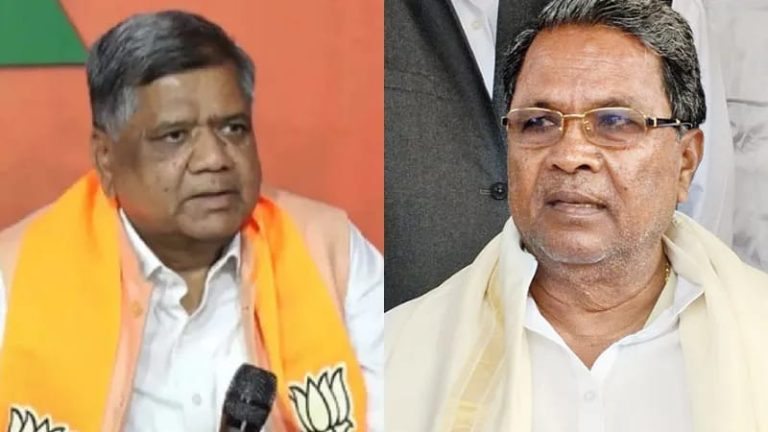 ಜಗದೀಶ್ ಶೆಟ್ಟರ್ ಗೆ ಕಾಂಗ್ರೆಸ್ ಗೆ ಆಹ್ವಾನ ನೀಡಿದ ಸಿದ್ದರಾಮಯ್ಯ siddaramaiha shettar