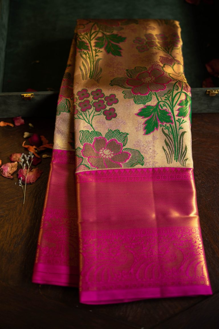silk sarees