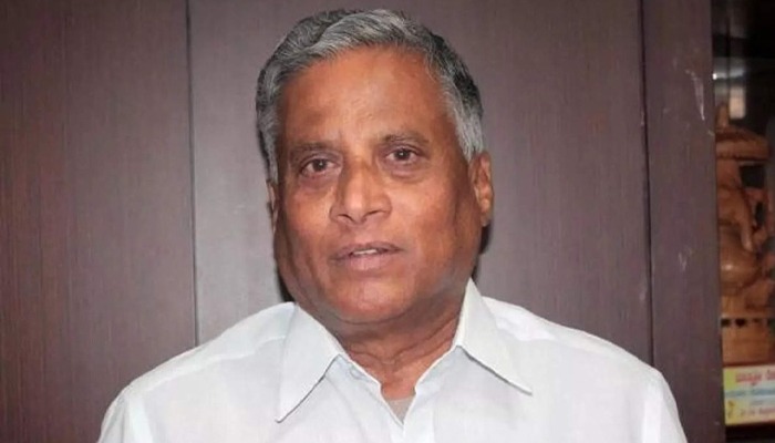 ಜೆಡಿಎಸ್ ಅಭ್ಯರ್ಥಿಗೆ ಆಮಿಷ ಒಡ್ಡಿದ್ರಾ ವಿ.ಸೋಮಣ್ಣ? | ಆಡಿಯೋ ತುಣುಕು ವೈರಲ್ v.somanna